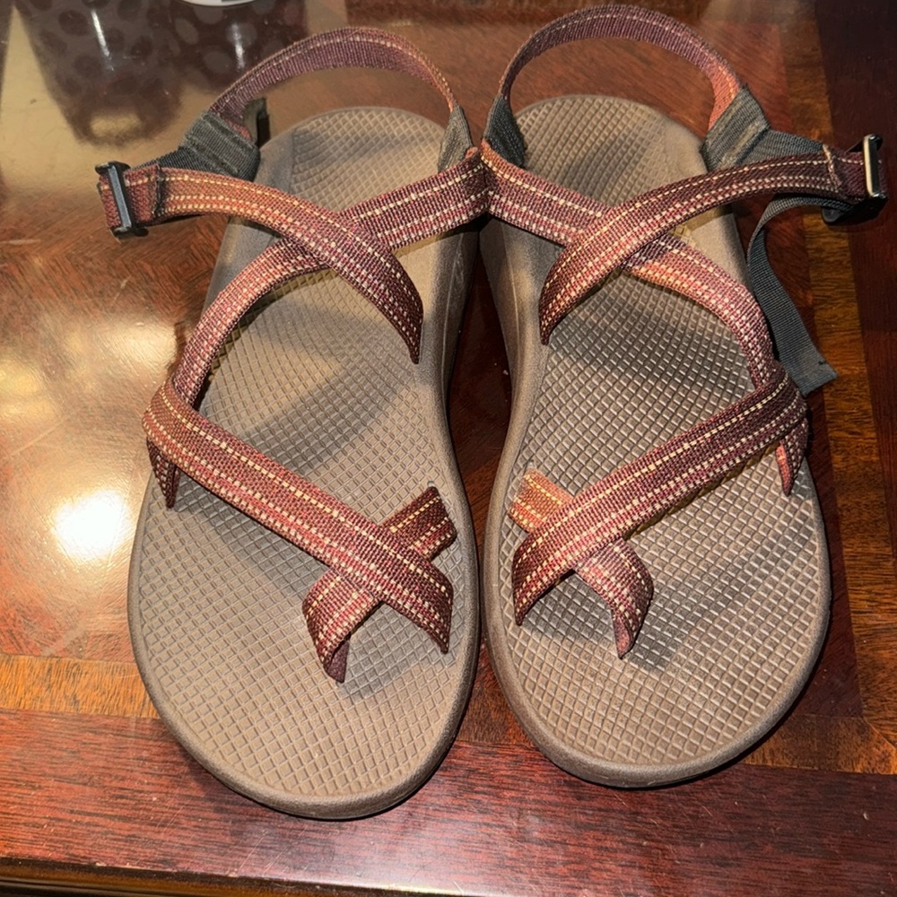 Chaco